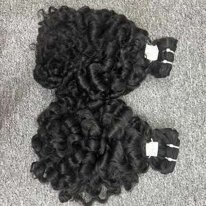 ผมคน100% ผมหยิกจากกัมพูชา - Product Image 1