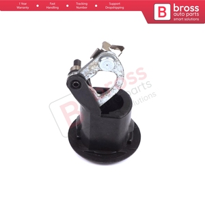 Pièce de réparation du moteur de verrouillage du coffre BDP674 pour Clio Symbol Logan Lodgy - Product Image 6