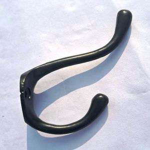 Decorative Heavy Duty Metal Coat Garment <b>Hooks</b> Hanger Clothes <b>Hook</b> Wall Mounted Wooden <b>Door</b> Key <b>Hooks</b> - Product Image 3