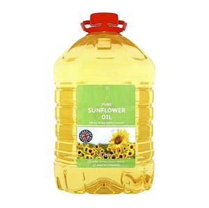 Huile de tournesol raffinée de haute qualité en gros, huile de tournesol raffinée pure à vendre - Product Image 5