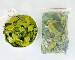 Hojas de Mac Mat de Alta Calidad, Clausena indica, Deshidratadas y Liofilizadas, Origen Vietnam, Sra. Sophie - Product Image 5