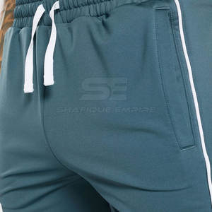 Nuevo estilo Color personalizado Hecho en pantalones cortos de gimnasio de alta calidad Pantalones cortos de gimnasio de calidad superior Venta caliente - Product Image 4