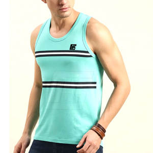 Camiseta sin mangas para hombre, novedad en talla grande, superventas, camiseta sin mangas para hombre, ropa deportiva, camiseta sin mangas para hombre - Product Image 1