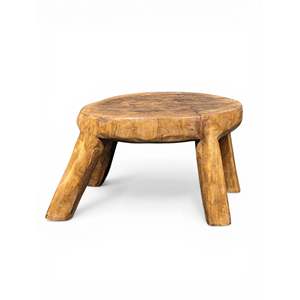 Naga Tribal Living Room Furniture Set Handmade Metal Frame <b>Table</b> <b>Rustic</b> Traditional Farmhouse Style Square Pattern for Home Use - Product Image 4