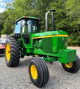 Tractor John Deere 5090M, Compre Ahora, Calidad Premium, Entrega Rápida - Product Image 5