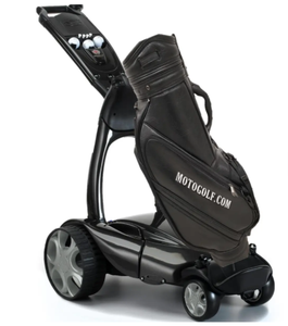 Newly Arrived X9 Electric <b>Golf</b> <b>Trolley</b> - Product Image 4
