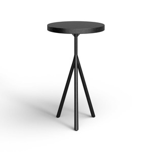 Customized Vintage Shaped Solid Wood <b>Side</b> <b>Table</b> Handcrafted with Modern Design for Home Use Reasonable Price in India - Product Image 5