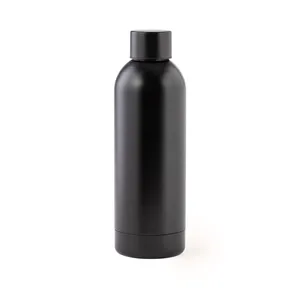 Borraccia Personalizzata in Acciaio Inossidabile Pigot - Gadget Promozionale per Bevande - Product Image 3