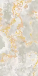 Marcos gris 60x120cm piedra de lujo mármol porcelana losa azulejos de cerámica de alto brillo azulejos de suelo y pared - Product Image 4