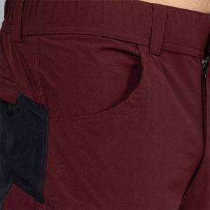 Pantalon cargo multi-poches pour homme-durable et élégant-parfait pour les activités de plein air, les voyages et l'usure quotidienne - Product Image 4