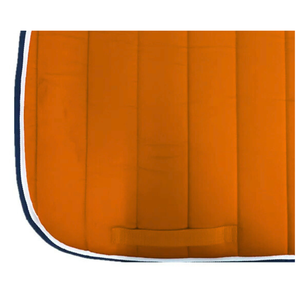 Selle de cheval doublée de polaire douce et légère haut de gamme, fabricant sur mesure en gros pour l'équitation hivernale - Product Image 2