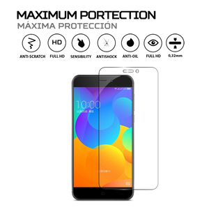 ฟิล์มกันรอยหน้าจอ ANTISHOCK สำหรับ 360 F4S ฟิล์มกันรอยคุณภาพพรีเมียมสำหรับอุปกรณ์ของคุณ - Product Image 1