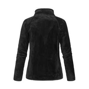 Chaqueta de Forro Polar Cómoda, Transpirable, con Cierre, Corte Holgado, para Mujer, al por Mayor, Suave, Cálida, Ligera, para Uso Diario - Product Image 5