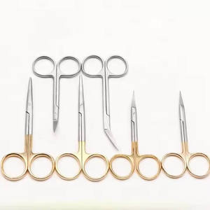 Juego avanzado de rinoplastia mayor Juego de instrumentos quirúrgicos de acero inoxidable Fuente de alimentación manual - Product Image 4