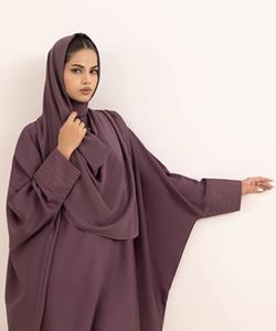 2025 nuevo diseño de moda Abaya de estilo Vintage para mujer, todos los tamaños disponibles, precio razonable para ropa informal, hecho en fábrica, XS incluido - Product Image 6