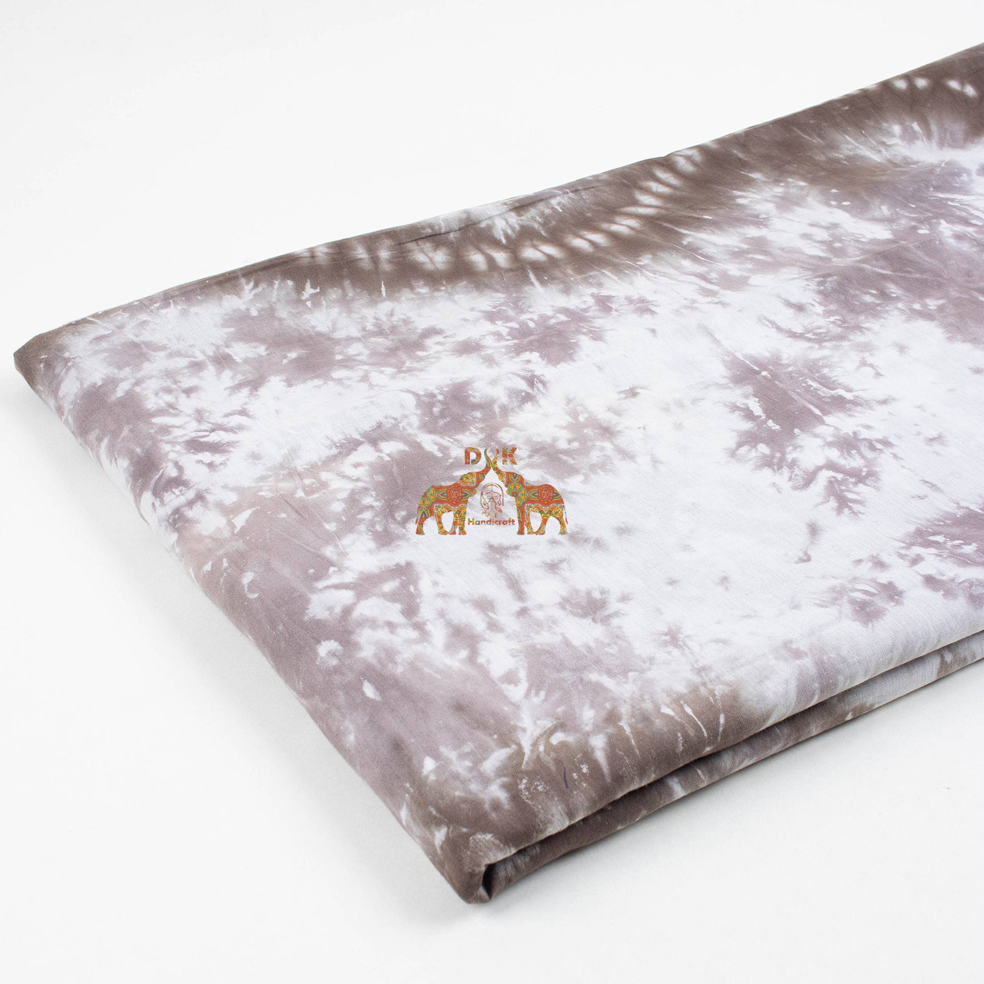 สีน้ำตาล