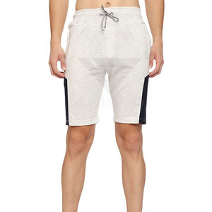 Meilleur short de gymnastique en tissu Short de gymnastique léger sur mesure pour la vente en ligne Fabriqué au Pakistan - Product Image 3