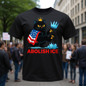 T-Shirt Retrò Anti-Gelo da Uomo: Elimina la Necessità di Ghiaccio per Promozioni - Product Image 1