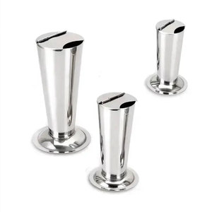 Nuevo 100% auténtico de alta calidad 100x200mm conjunto de instrumentos quirúrgicos de acero inoxidable Premium instrumentos quirúrgicos básicos - Product Image 5