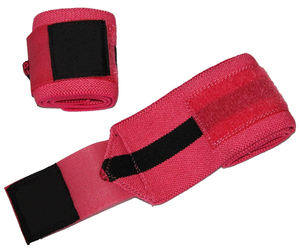 Angkat Berat pergelangan tangan membungkus latihan Gym binaraga - Product Image 5