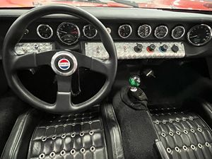 Gran Oferta, Excelente Estado: Réplica de Auto de Carreras 2016 GT40 MKI, Lista para Enviar - Product Image 3