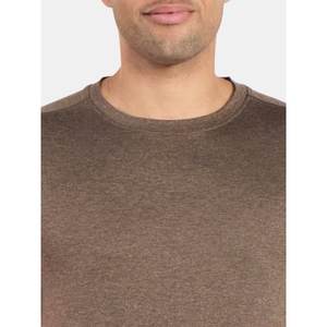 Haute qualité 100% coton t-shirts homme 2025 été t-shirts décontractés couleur unie Couple surdimensionné t-shirts noir blanc gris hauts de sport - Product Image 6