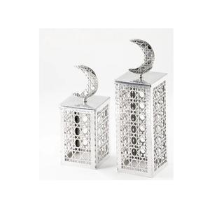 Ramadan Ornements islamiques décoratifs pour la maison Aïd al-Fitr ornements décor de célébration ornements traditionnels de l'Aïd - Product Image 1