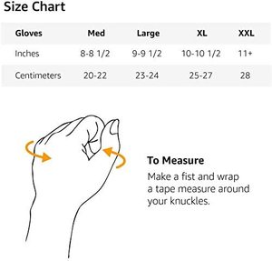 Vente en gros Guanti Per Motociclis Dirt Bike Scooter Motocross Gants Descente Montagne Hors Route Sports de Plein Air Motocross - Product Image 6