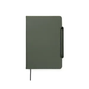 VINGA Baltimore 4 in 1 Taccuino Ricaricabile Sostenibile per Merchandising - Product Image 4