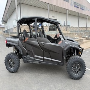 เครื่องมือพรีเมียมที่ดีที่สุดแห่งปี 2024 General XP 1000 Ultimate UT/V สำหรับการผจญภัยกลางแจ้ง - Product Image 5