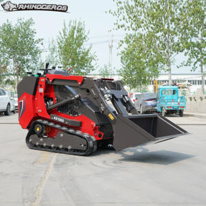 Nouveaux produits chargeuses sur pneus Mini chargeuse compacte bon marché petits accessoires de chargeuse compacte <span class=keywords><strong>moteur</strong></span> de <span class=keywords><strong>brouette</strong></span> <span class=keywords><strong>moteur</strong></span> <span class=keywords><strong>Kubota</strong></span> 1.7m - Product Image 5