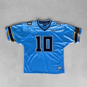 Wholesale Custom Designed American Football Retro <b>Mesh</b> Jersey Breathable Quick Dry Fully Sublimation Printed Short <b>Plus</b> <b>Size</b> - Product Image 1