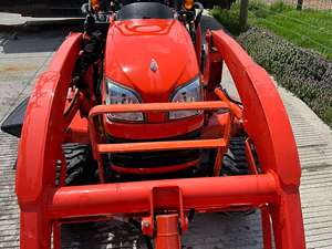 Motor de 24 HP para Tractor Kubota BX2360, Massey-Ferguson para Granjas, Incluye Rodamientos, Motor, Bomba de Engranajes, Caja de Cambios - Product Image 3