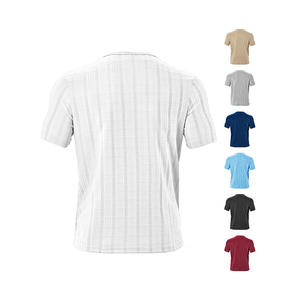 Hommes t-shirt sweats à capuche polo blanc t-shirt à vendre, hommes lâche t-shirt Hoodies - Product Image 2