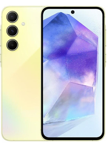 Smartphone 5G de marque grossiste A55 5G SM-A5560 Octa Core AMOLED 6,6" 120Hz Batterie 5000mAh NFC Téléphone intelligent en anglais - Product Image 3