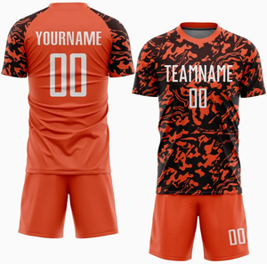 Venta al por mayor de camisetas de fútbol retro de calidad paquistaní, estrellas de fútbol famosas favoritas personalizadas - Product Image 3