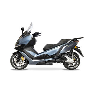 Motocicletas CSC E-RT3 2024 - Product Image 4