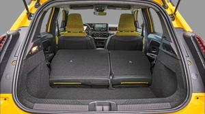 Voiture électrique compacte écologique d'occasion de bonne qualité, modèle 2024, parmi les plus vendues, au prix d'usine - Product Image 4