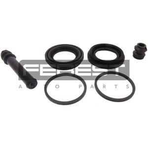Set di ricambi e accessori per il supporto F (0475-V75F) - Product Image 1
