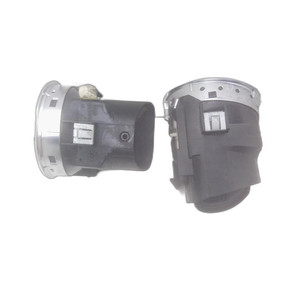 ช่องระบายอากาศบนแผงหน้าปัด FIAT 500 ซีรีส์ 226614 (07>14) - Product Image 2