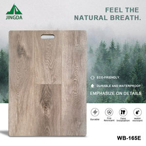 <span class=keywords><strong>Plancher</strong></span> stratifié étanche à âme noire de fabrication chinoise, épaisseur 8mm 12mm, écologique, <span class=keywords><strong>flottant</strong></span>, AC4 <span class=keywords><strong>AC5</strong></span> - Product Image 5