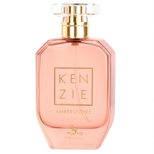 น้ำหอม Kenzie 100 มล. โอ เดอ ปาร์ฟูม กลิ่นอำพันลิ้นจี่ สำหรับทั้งชายและหญิง - Product Image 2