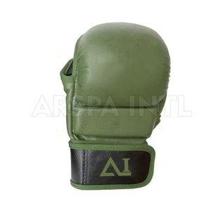 ถุงมือกราปลิงขายดีแบบกำหนดเองได้ ถุงมือกราปลิงขายส่ง ถุงมือกราปลิงสำหรับฝึกซ้อม - Product Image 5