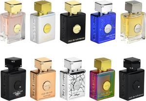 105ml Club De Nuit Dubai Arabic Night Club Perfume, envío a todo el mundo - Product Image 3