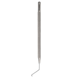 Surgical Instruments Stainless Steel Gahara Phaco <b>Splitter</b> Manual 0.5mm Tip 12.5cm Overall Length High Quality CE Certified - Product Image 5