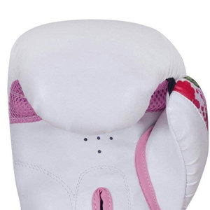 ถุงมือชกมวยวัสดุทนทาน อุปกรณ์ฝึกซ้อม ถุงมือชกมวยสั่งทำพิเศษ ถุงมือชกมวยสไตล์ใหม่ - Product Image 6