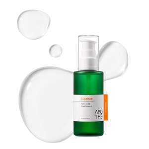 ApotheHair&Scalp Relax Essence 80ml Huile d'amande réparatrice pour cheveux, nettoyage rafraîchissant, équilibre hydratant pour tous types de cheveux - Product Image 1