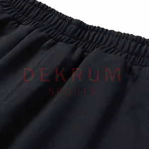 Fabriqué en usine OEM personnalisé hommes survêtements meilleur vente pas cher prix coton/polyester tissu hommes survêtements - Product Image 3