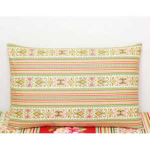 Desert Rose Sheet Pillowcase <b>Duvet</b> Cover <b>Set</b> - Product Image 2