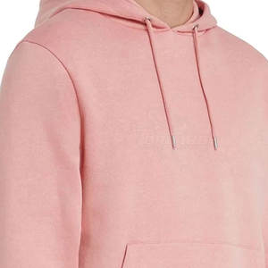 Cómoda transpirable Basics Acid Wash Men Hoodie para venta en línea Low MOQ Men Best Price Hoodie - Product Image 3